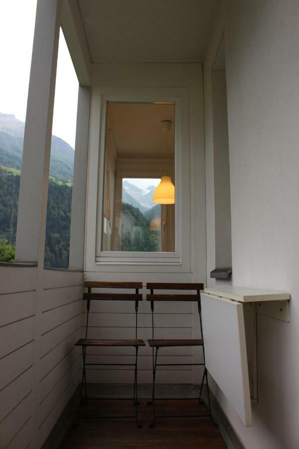 Haus Ilse & Karl Heinz Lasa Exterior foto