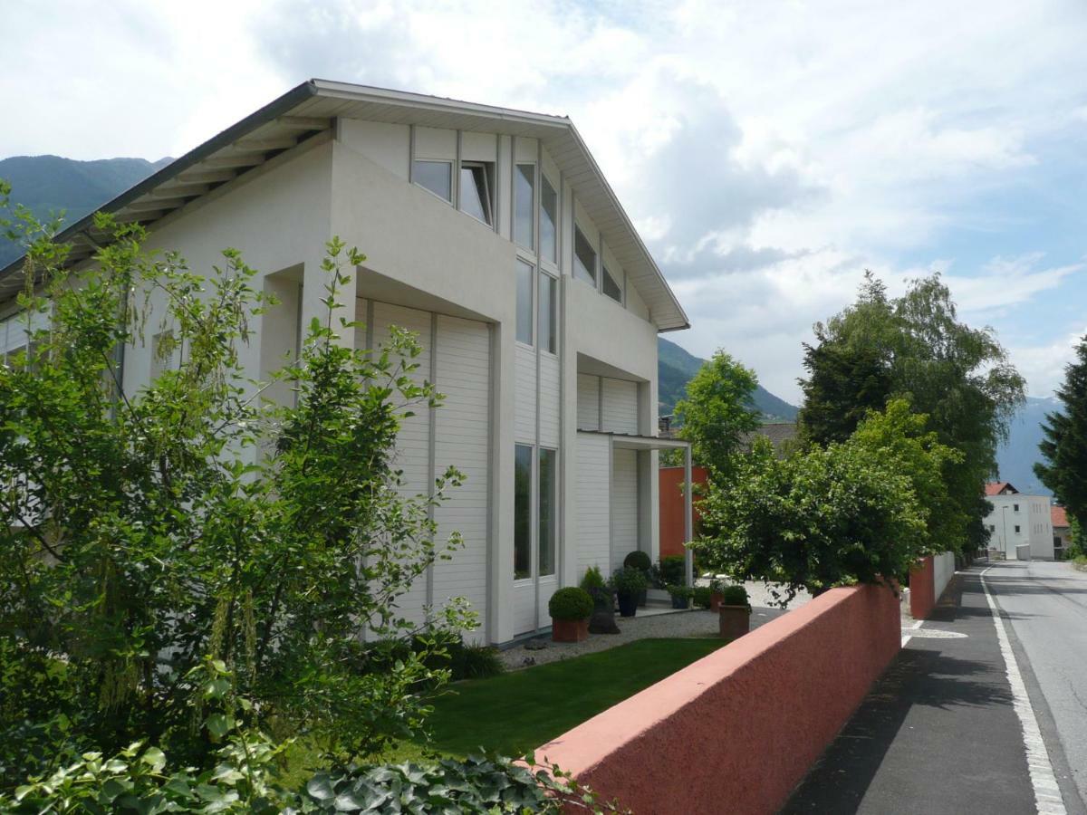 Haus Ilse & Karl Heinz Lasa Exterior foto